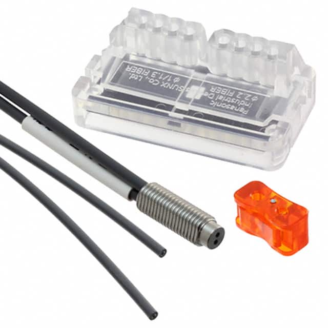 FD-61-5T Panasonic Industrial Automation Sales  Optical Sensors - Photoelectric Industrial